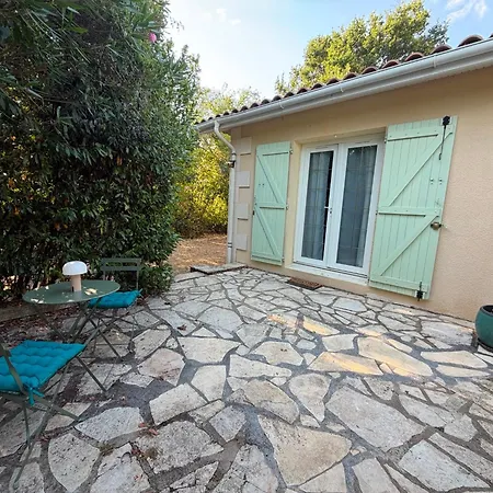 Bastide Des Graves 3*